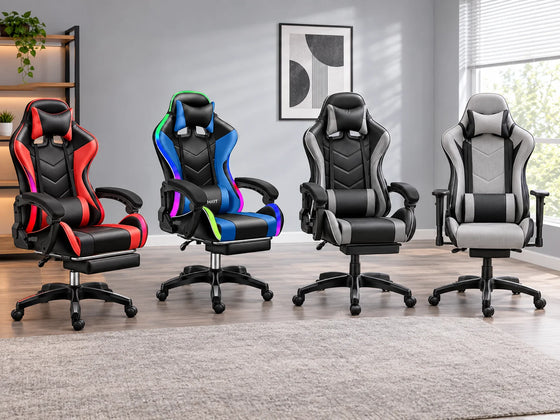 Gaming Chairs