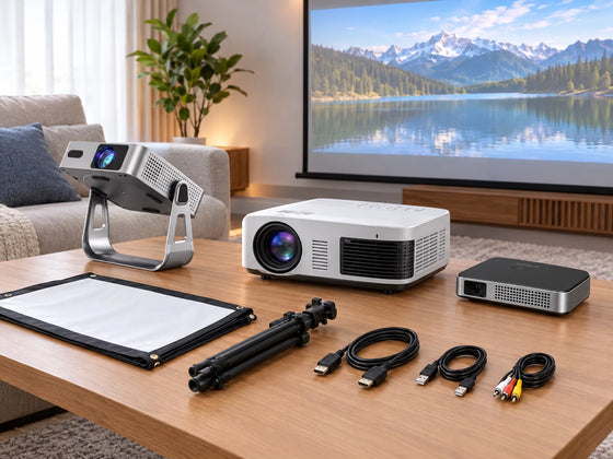 Projectors