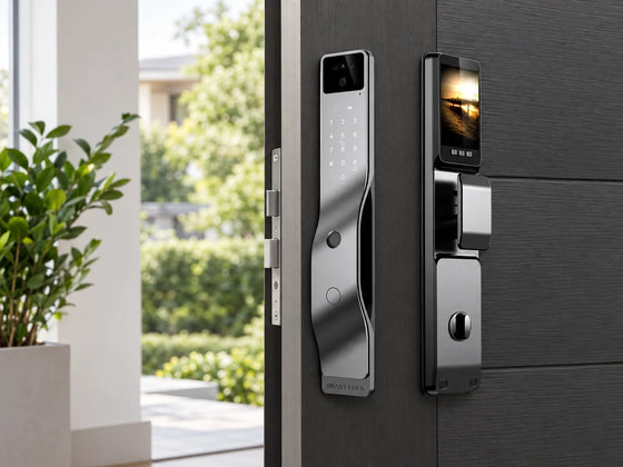Smart Locks