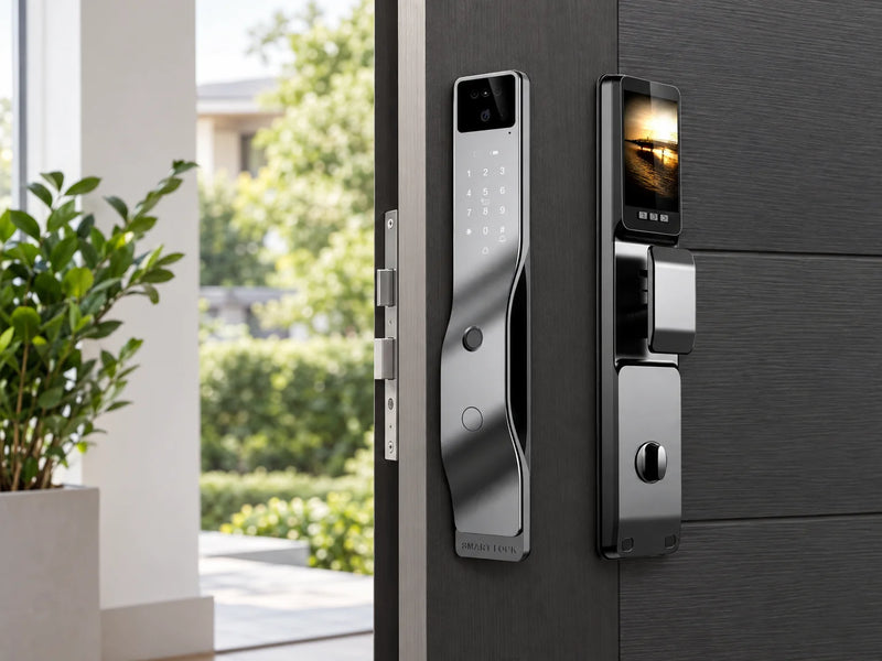 Smart Locks