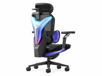 G7 Ergonomic Gaming Chair — Studio Shot